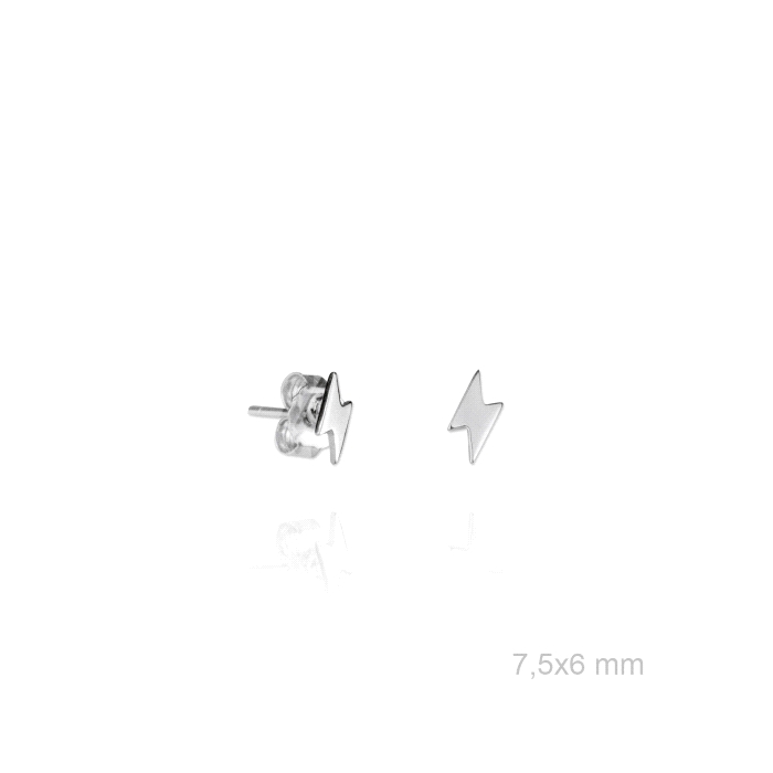 PENDIENTES LISOS