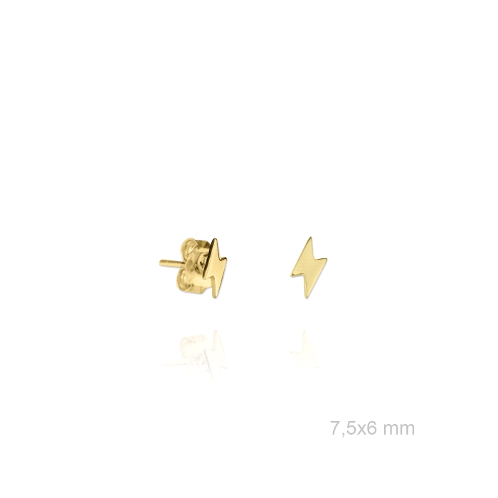 PENDIENTES LISOS