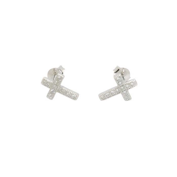 PENDIENTES CRUZ