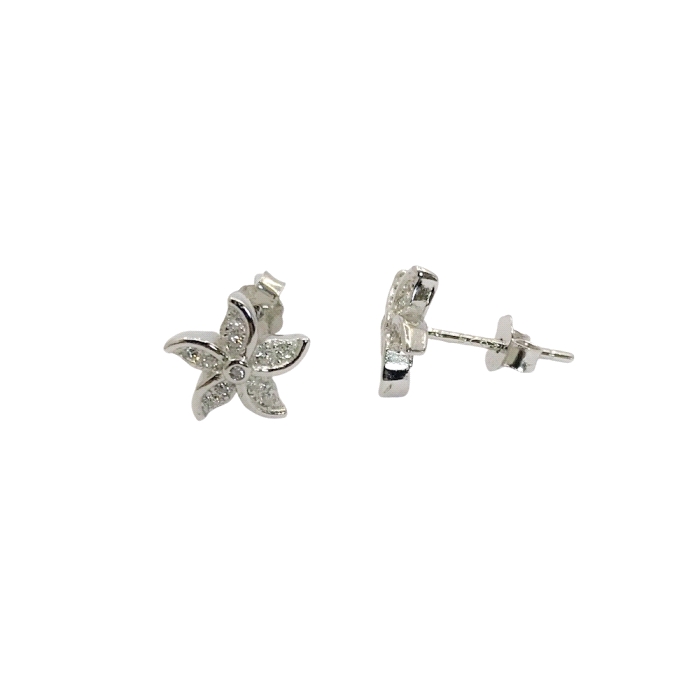 PENDIENTES ESTRELLA