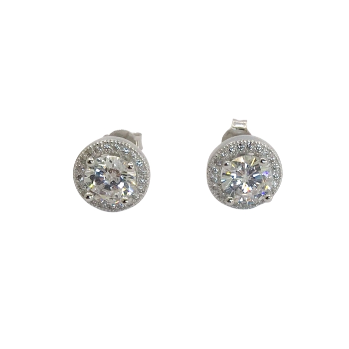 PENDIENTES CHATON