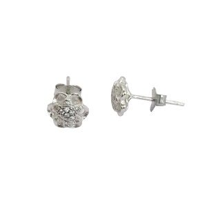 PENDIENTES FLOR