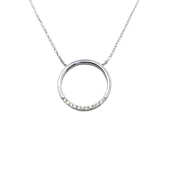 COLLAR CIRCULO