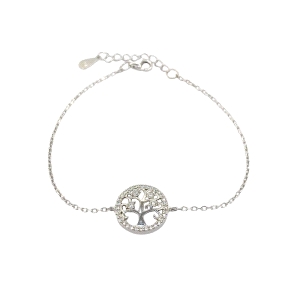 PULSERA ARBOL DE LA VIDA