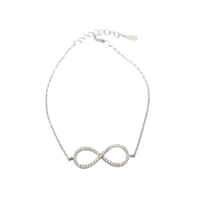 PULSERA INFINITO