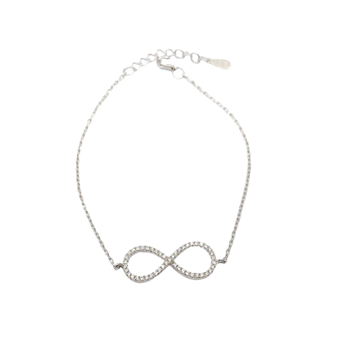 PULSERA INFINITO