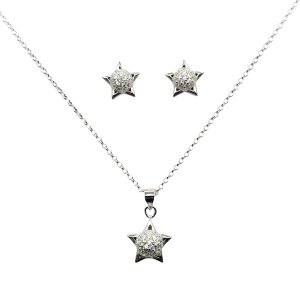 CONJUNTO ESTRELLAS