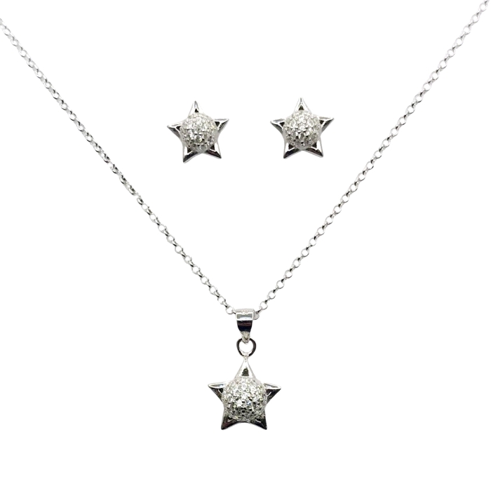 CONJUNTO ESTRELLAS