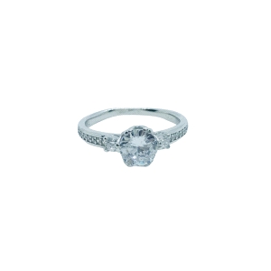 ANILLO PLATA DE LEY