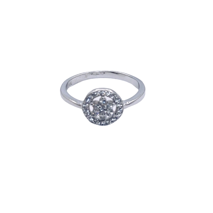 ANILLO ORLA  FLOR