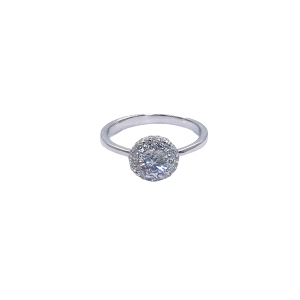 ANILLO CHATON