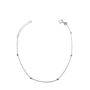 PULSERA BOLITAS
