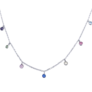 COLLAR CRISTAL SWAROVSKI