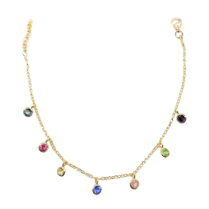 PULSERA CRISTAL SWAROVSKI